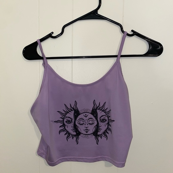 TANK CROP - Picture 2 of 2